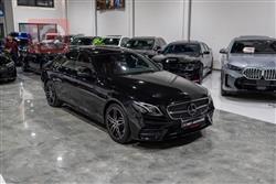 مرسيدس بنز E-Class